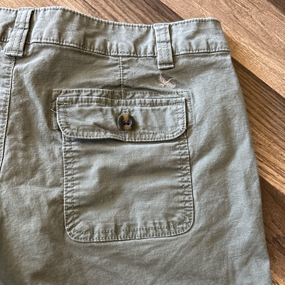 Eddie Bauer Women's shorts size 10 - Picture 5 of 7